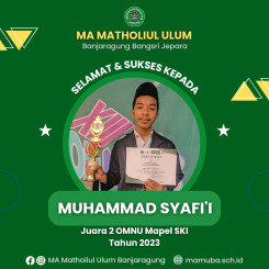 Jepara mempesona