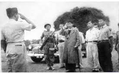 Serangan  1 Maret 1949 dan Perjanjian Roem-Royen (bagian 2. Habis)