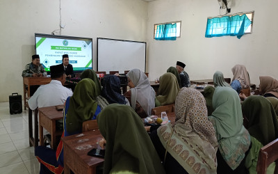 Study Club, Wahana Siswa Berpestasi di Mamuba