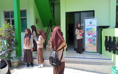 Tersisa 10 Kuota, Buruan Bergabung Bersama Mamuba
