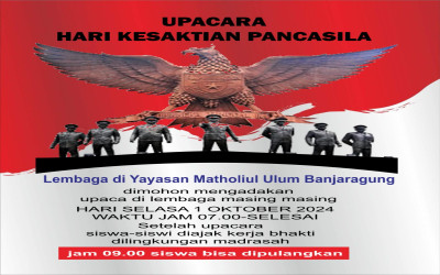 Hari Kesaktian Pancasila, Inilah Sepotong Kisahnya