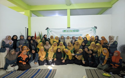 Memoar, Berkenalan & Beradaptasi dengan Organisasi