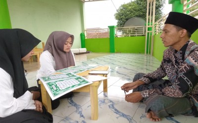 Program Tahsinul Qur'an di MA Matholiul Ulum Banjaragung untuk Mencetak Generasi Qur'ani