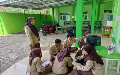 Belajar English Asyik melalui Lagu