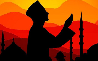 Beberapa Keutamaan Lailatul Qadar (bag.4)