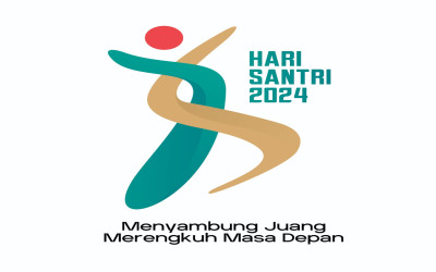 Hari Santri Nasional 2024: Makna dan Filosofi Logo