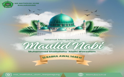 Awal Mula Diperingati Maulid Nabi Muhammad Saw