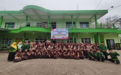 Hari Guru 2023, Ada Kejutan untuk Guru Mamuba