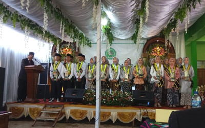 Catatan Akhir Madrasah