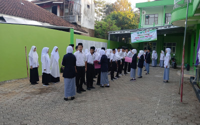 Mamuba Gelar Matsama, Inilah Kegiatannya di Hari Pertama
