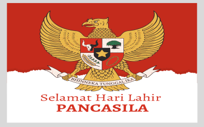 Lahirnya Pancasila 1 Juni, Kilas Balik Sejarah
